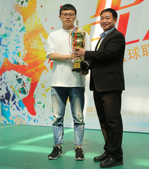 拒絕“996”，JUST PLAY!